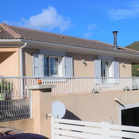Villa 180° C De Vue Imprenable *