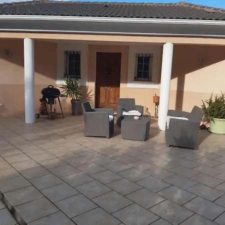 Villa 180° C De Vue Imprenable