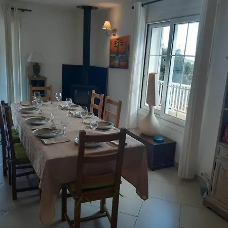 Villa 180° C De Vue Imprenable Sisco