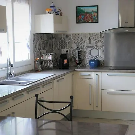 180° C De Vue Imprenable Villa