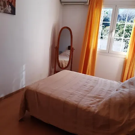 Vila 180° C De Vue Imprenable Sisco