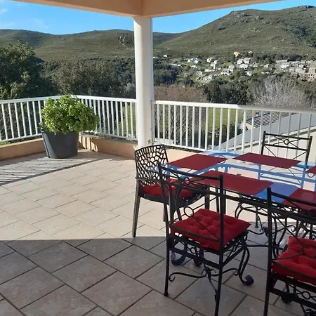 Villa 180° C De Vue Imprenable
