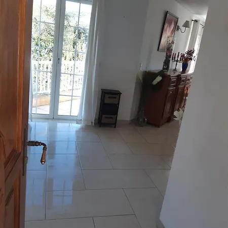 Villa 180° C De Vue Imprenable Sisco